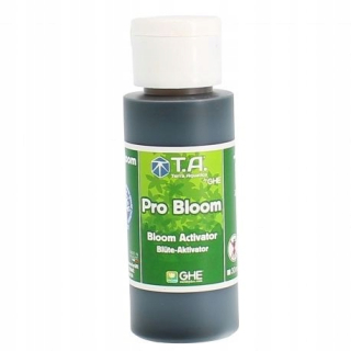 GHE tekuté hnojivo 1 kg 0,06 l